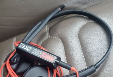 Poly Blackwire 3220 Wired USB-A Headset (noise canceling)