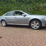 Audi A8 3.0Tdi Quattro Fully Loaded Bang & Olufsen Sound System Soft Close Doors Key Less Entry And Start One Owner! Image 2