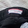 polo black skinny jeans Image 5