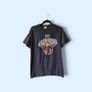 Jacksons World Tour '84 Tshirt Image 2
