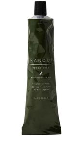 M&S Tranquil Hand Cream