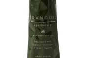 M&amp;S Tranquil Hand Cream