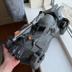 Batman car, big toy, Christmas gift