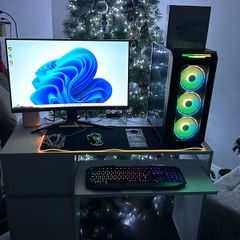 gaming pc