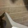ikea white bench seat EKEDALEN Image 9