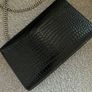 Saint Laurent Kate tassel chain bag Image 4