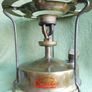 Vintage Parasene 1985s Portable Gasoline Kerosene Cooking Stove Image 10