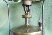 Vintage Parasene 1985s Portable Gasoline Kerosene Cooking Stove