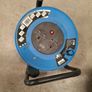 220v 25m heavy duty extension cable reel Image 2