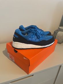 Saucony Trainers