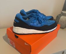 Saucony Trainers