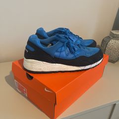 Saucony Trainers