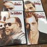 The Godfather - The Coppola Restoration [5 Disc Collection} Image 4