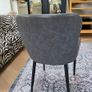 6 Dining Chairs & 3 Matching Bar Stools Image 2