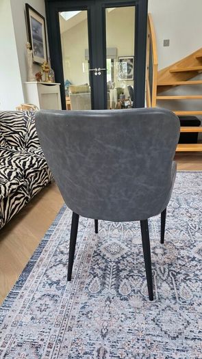 6 Dining Chairs & 3 Matching Bar Stools