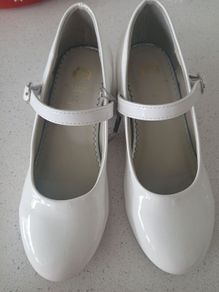 communion shoes