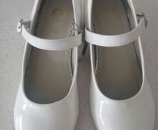 communion shoes
