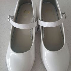 communion shoes