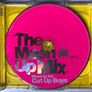 Ministry Of Sound [2005] The Mash Up Mix: Mixed By The Cut Up Boys [2xCD Album] Image 5