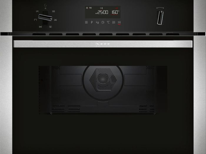 Combi Microwave