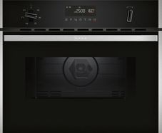 Combi Microwave