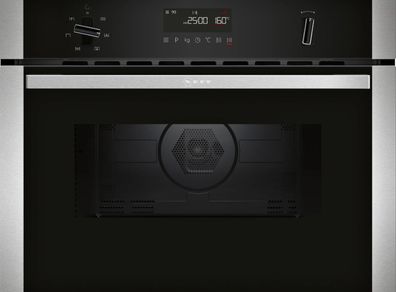 Combi Microwave
