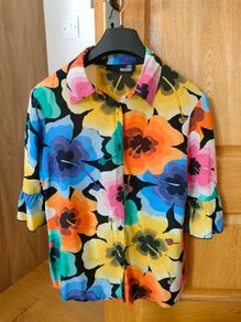 Love Moschino Women's Blouse