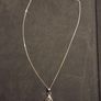 925 Sterling Silver Celtic Knot Necklace Image 3