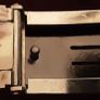 two  belt buckle's Image 4