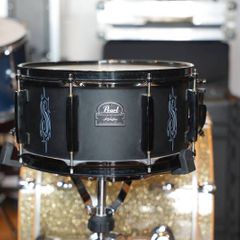 Joey Jordison Signature Pearl Snare