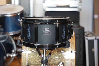 Joey Jordison Signature Pearl Snare