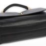 Coccinelle Liya Handbag grained leather black Image 5