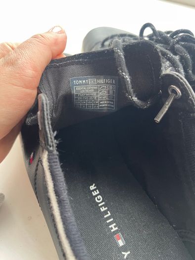 Tommy Hilfiger trainers