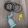 HVLP Spray paint gun Image 5
