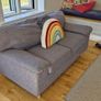 2 and 3 seater Couch Image 2