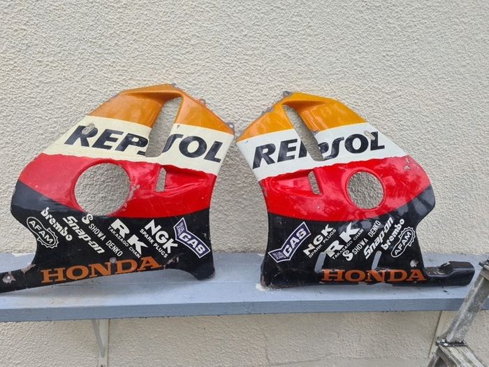cbr 250rr