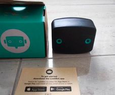 Leakbot Smart water leak detector