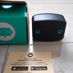 Leakbot Smart water leak detector