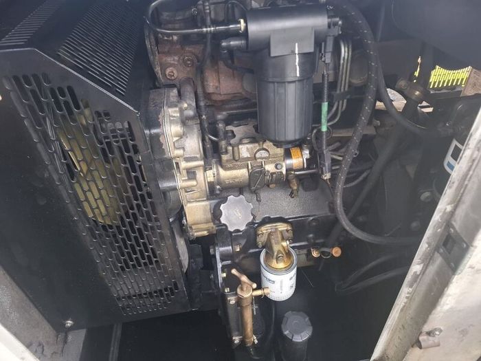 Generator 36kva