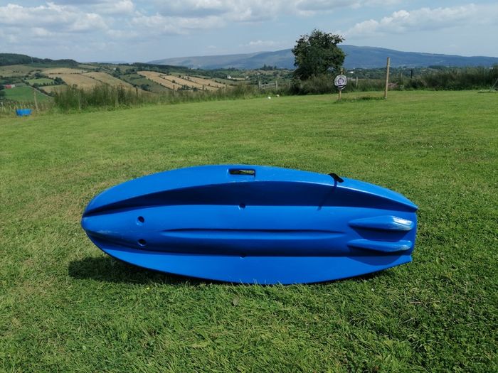Kids kayak