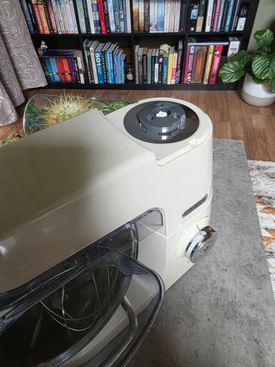 kenwood stand mixer