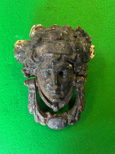Antique Door Accessories