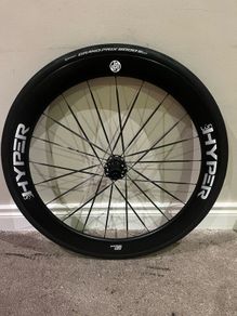 Winspace wheels
