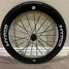 Winspace wheels