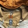 Montbell Thunder Pass DRY-TEC Rain Jacket Size M Image 6