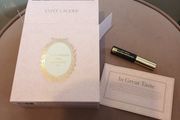Estee lauder travel  Doublewear zero smudge lengthening mascara