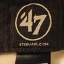 Lakers Cap ( Brand 47 ) Image 9