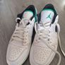 nike air jordan mens uk7.5 Image 3