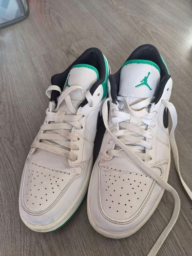 nike air jordan mens uk7.5