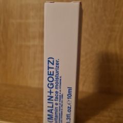 Malin and Goetz Vitamin E Face Moisturizer 10ml